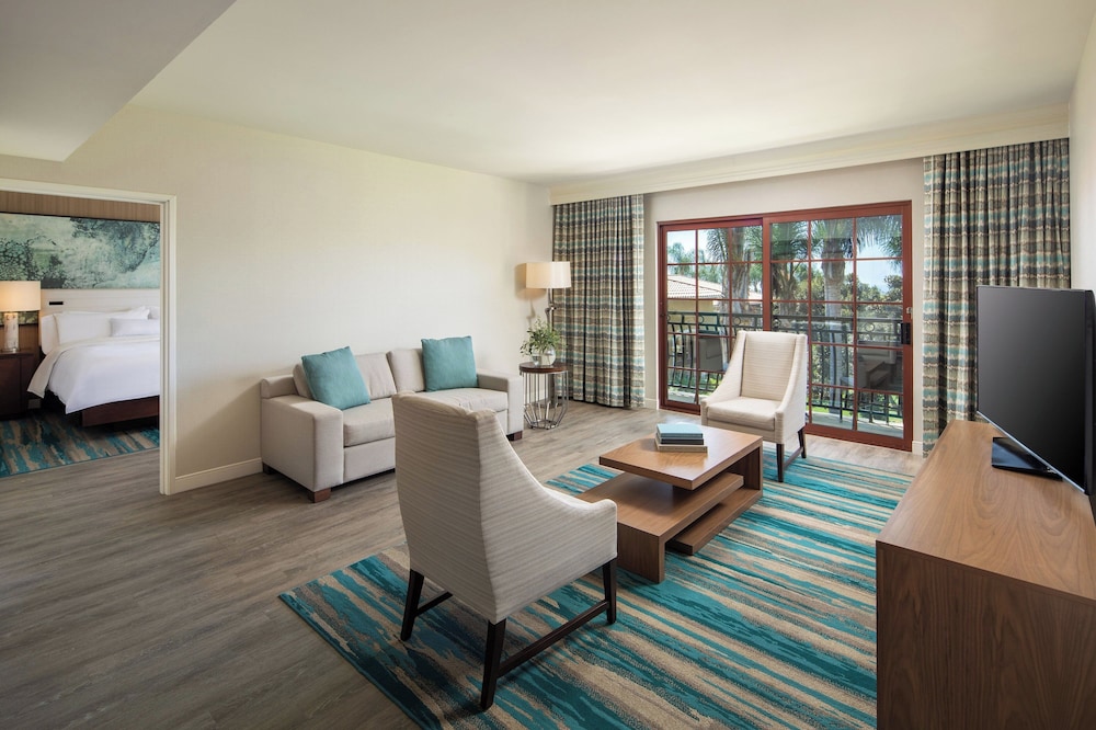 Westin Carlsbad Resort & Spa - photo 25