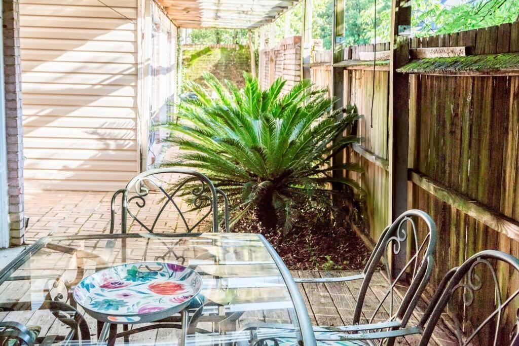 The Regal Courtyard Retreat 5 Min To Asu - photo 21