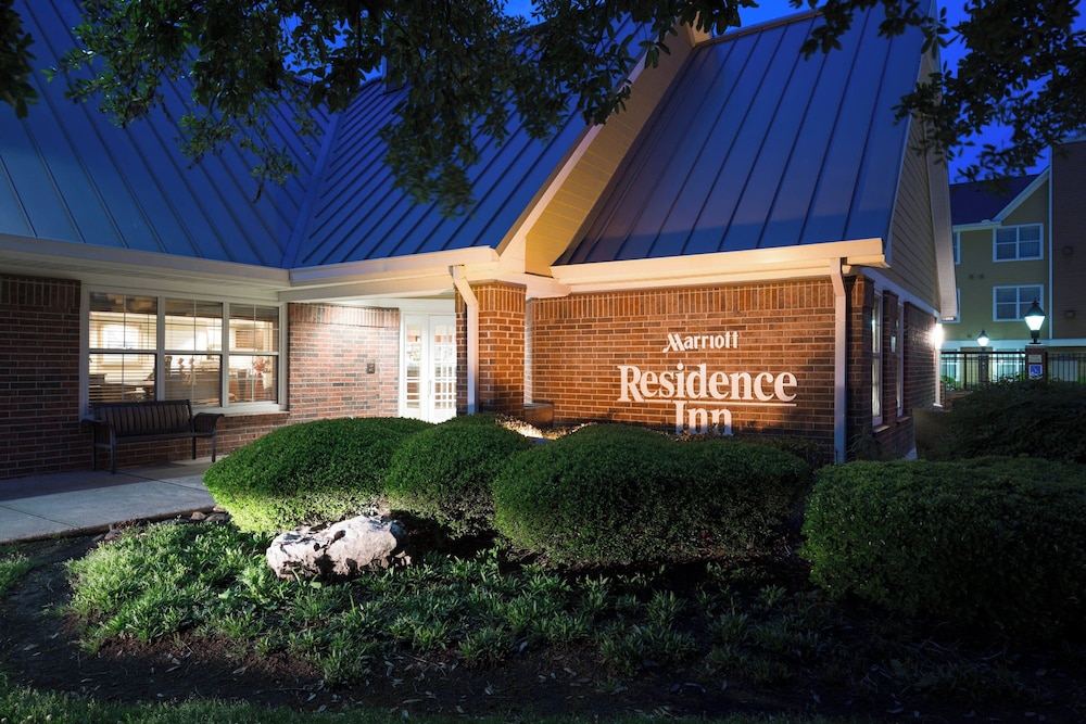 Residence Inn by Marriott Monroe - photo 28