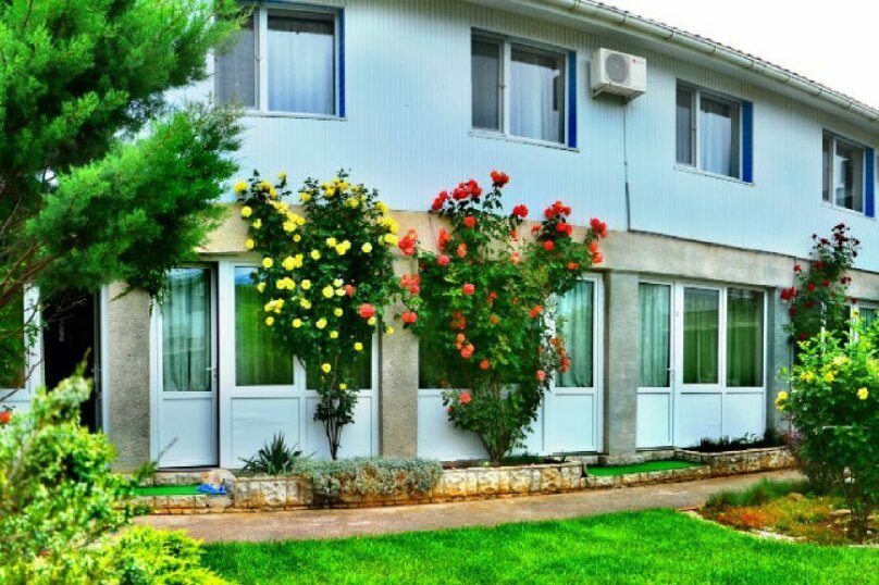 Hotel Santurina in Zarichne, Russia