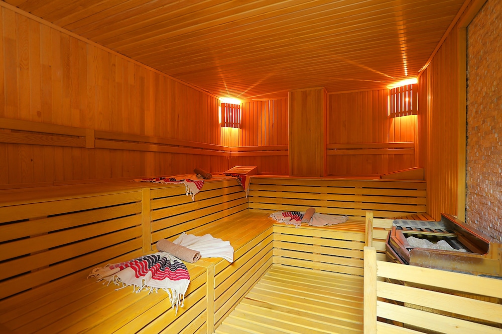 Q Hotel — Ankara — photo 4