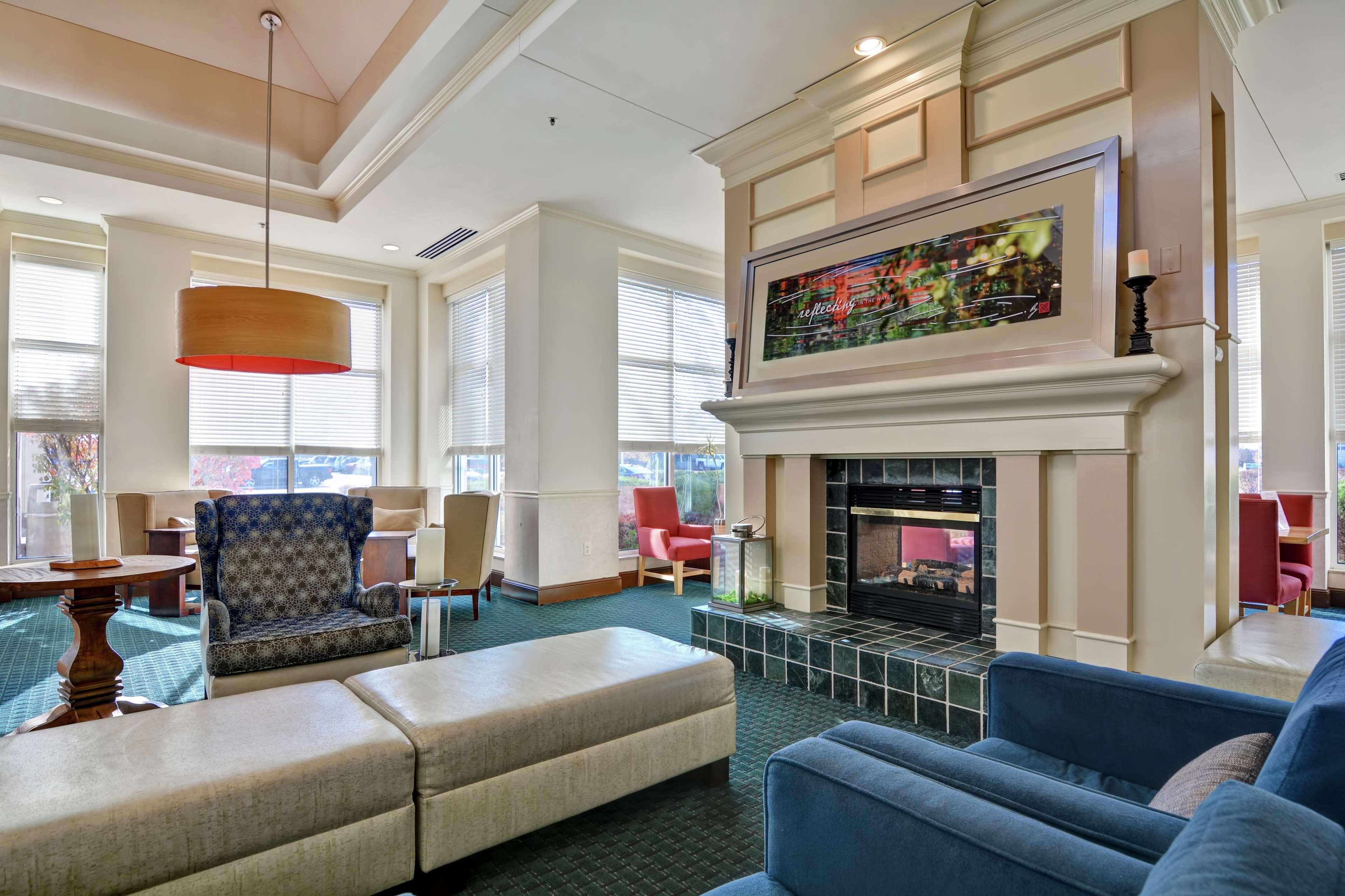 Hilton Garden Inn Appleton Kimberly - photo 22