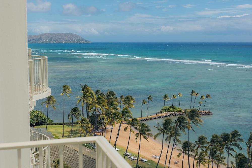 The Kahala Hotel & Resort - photo 131
