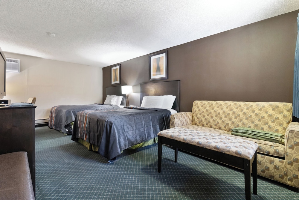 Economy Inn Barstow - photo 10