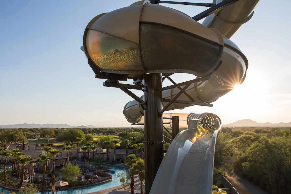 JW Marriott Phoenix Desert Ridge Resort & Spa - photo 111