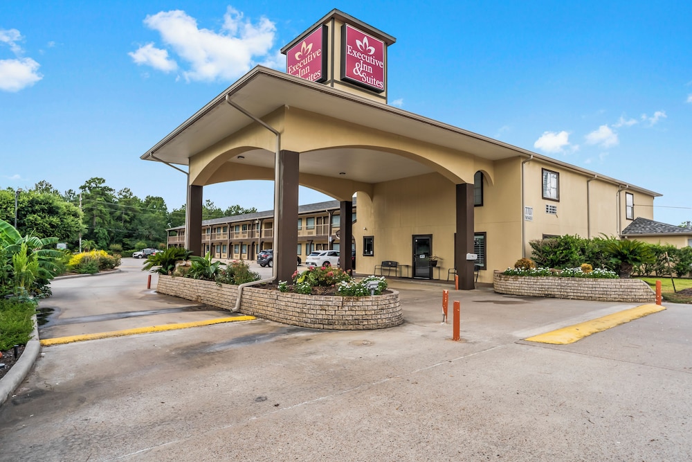 Executive Inn & Suites Magnolia - photo 21