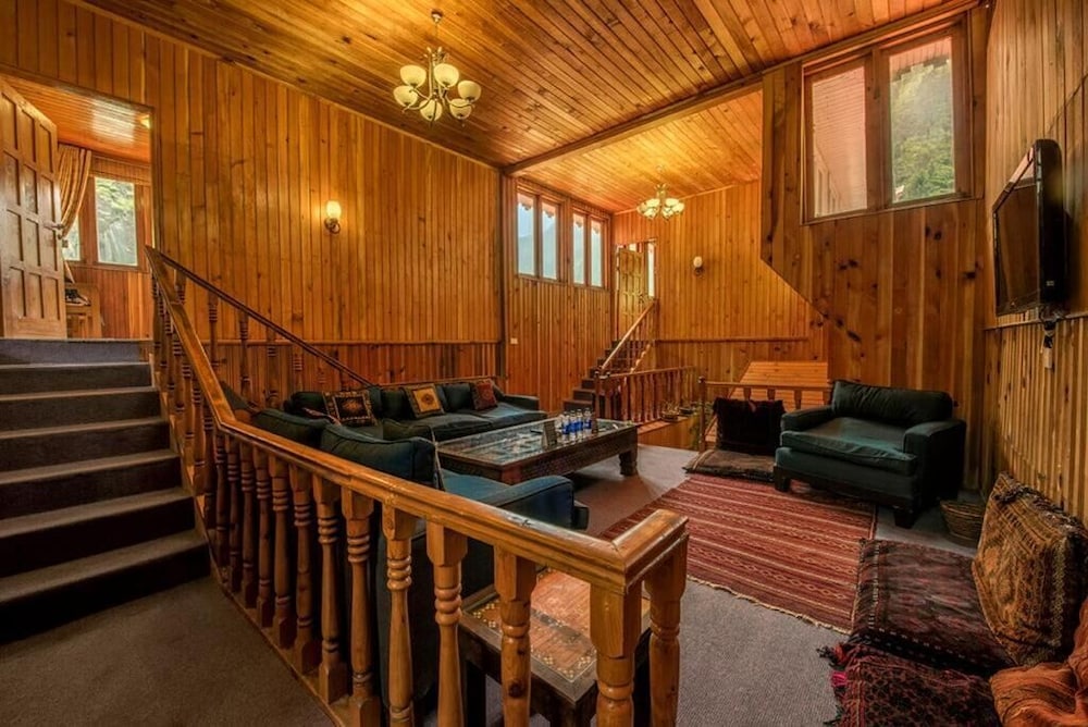 Spruce Resort Khanian in Baffa, Pakistan