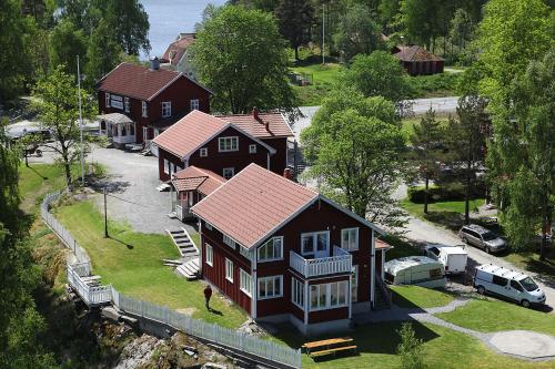 Turistgården Töcksfors — hotel in Toecksfors