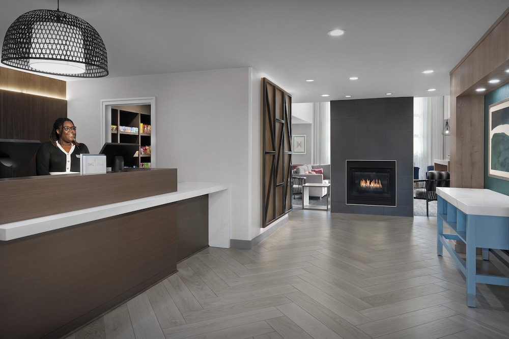 Staybridge Suites Raleigh Durham Airport an IHG Hotel - photo 5