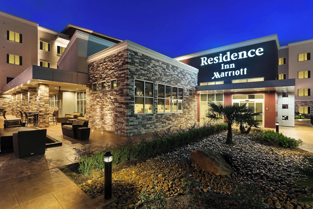 Residence Inn by Marriott Houston West Beltway 8 at Clay Rd. - photo 35
