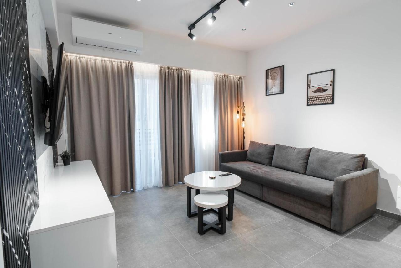 Kition Urban Suite 1