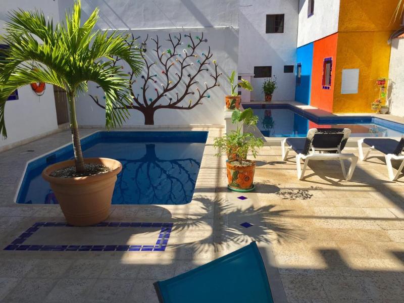 Mexicasa Cancun