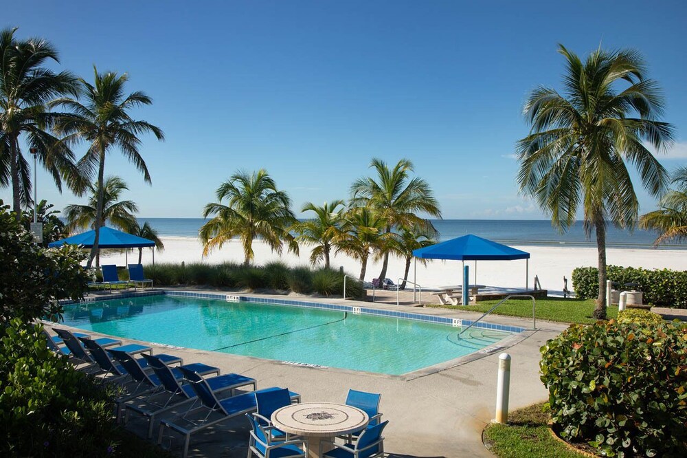 The Neptune Resort - photo 33