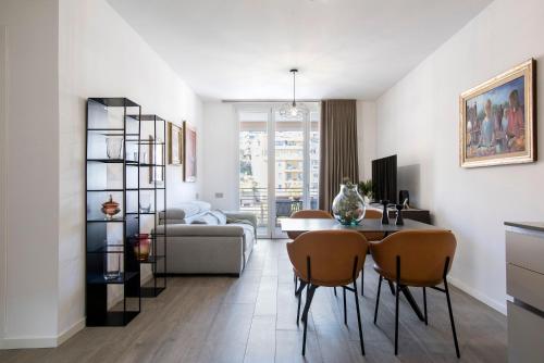 Sky Luxury — 4-Star Luxury Hotel in Rome, Italy