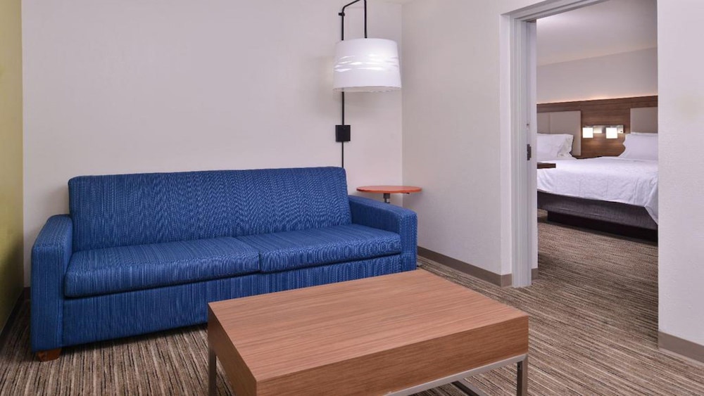 Holiday Inn Express Hotel & Suites Mount Pleasant by IHG - photo 18