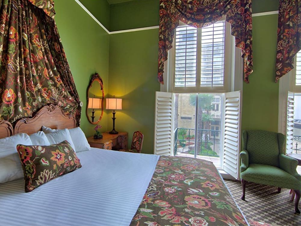Menger Hotel - photo 31