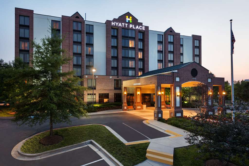 Hyatt Place Raleigh Durham Airport - featured photo