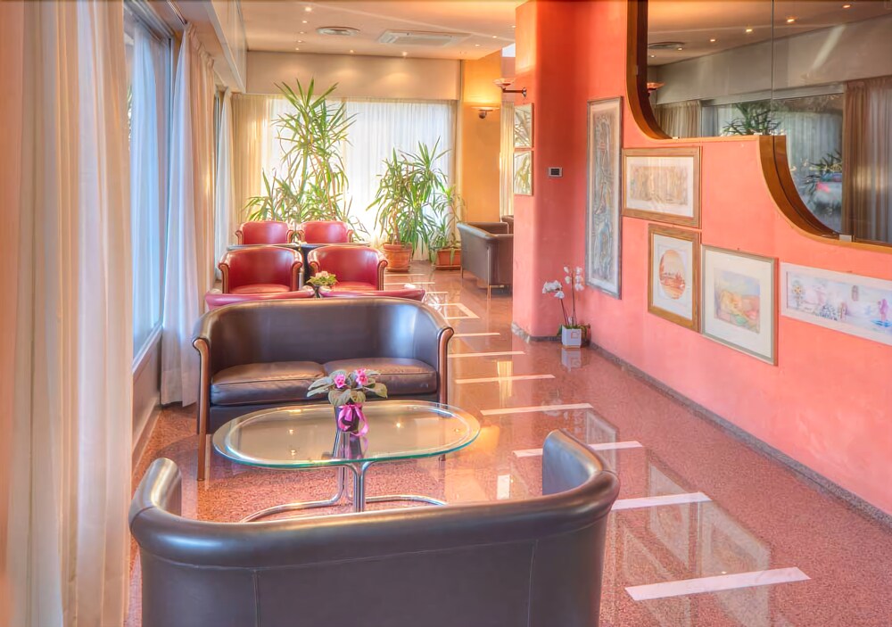 SenB Hotel — Senigallia — photo 3