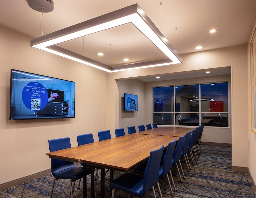 Holiday Inn Express Bothell by IHG - photo 25