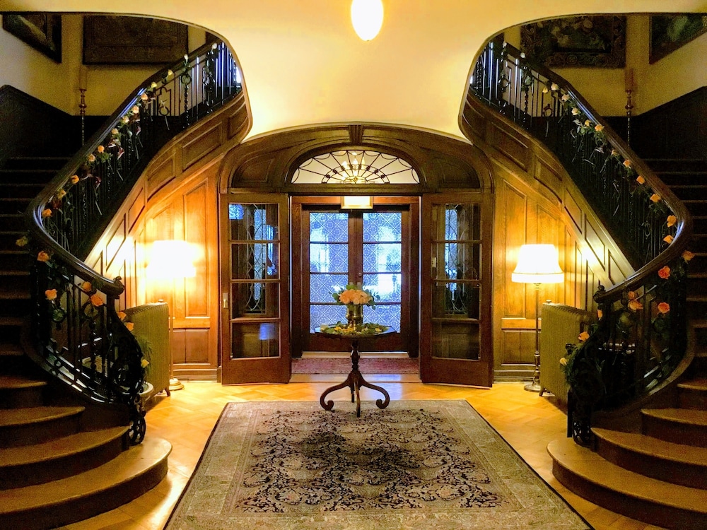 The Mercersburg Inn - photo 3