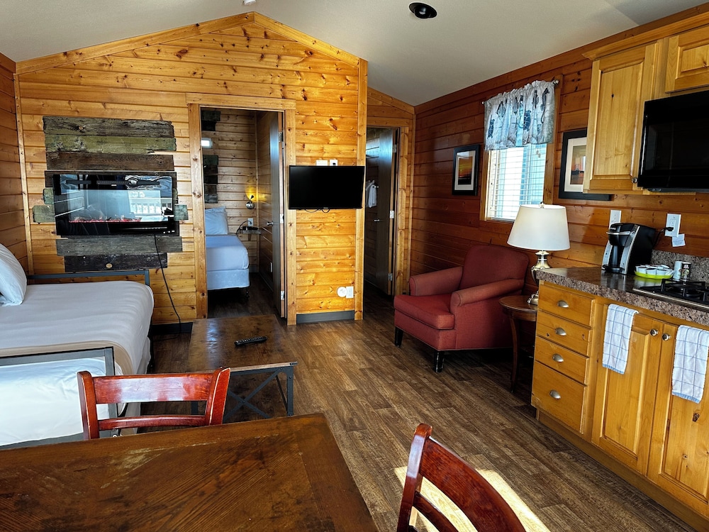Westport Marina Cottages - photo 22