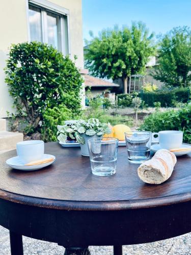 Le Beethoven in Colmar, France