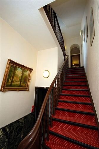 Hotel Bismarck - last minute hotel in Duesseldorf