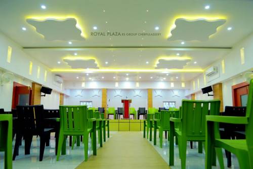 Royal Plaza Residency