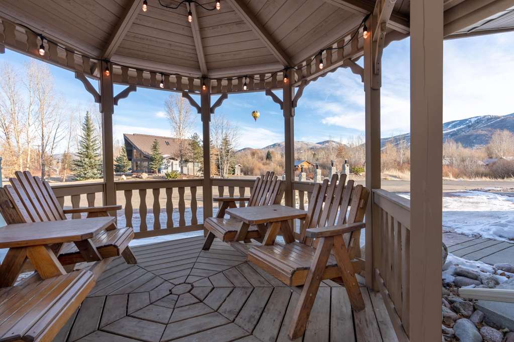 La Quinta Inn by Wyndham Steamboat Springs - photo 30