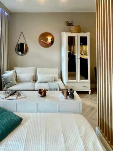 Boutique Apartment Old Town — 4-Star Luxury Hotel in Wroclaw, Poland