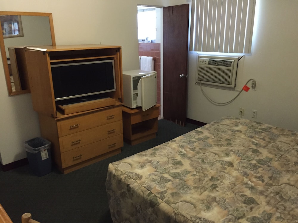 Travel Inn Of Sebring - photo 7
