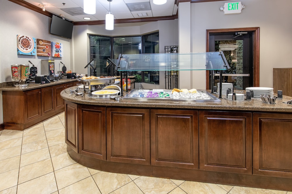 Staybridge Suites Charleston Ashley Phosphate - photo 91