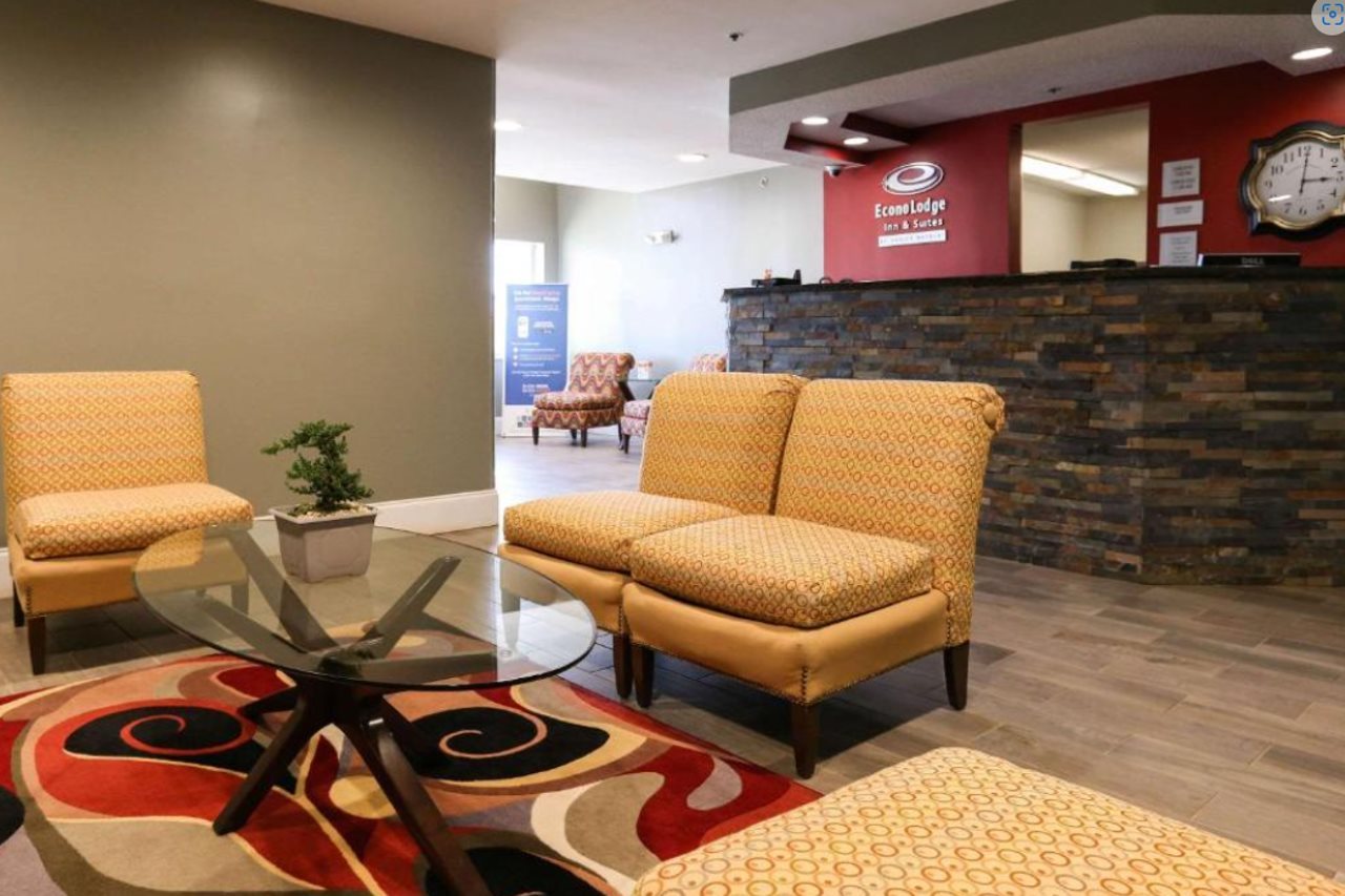Greenville Pelham Inn by IHG - photo 6