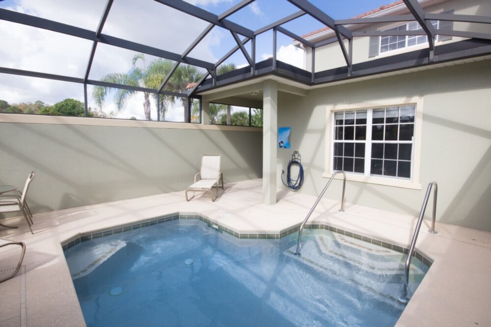 Paradise Palms Resort - photo 45