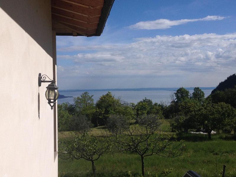 Garni Marika in Gargnano, Italy