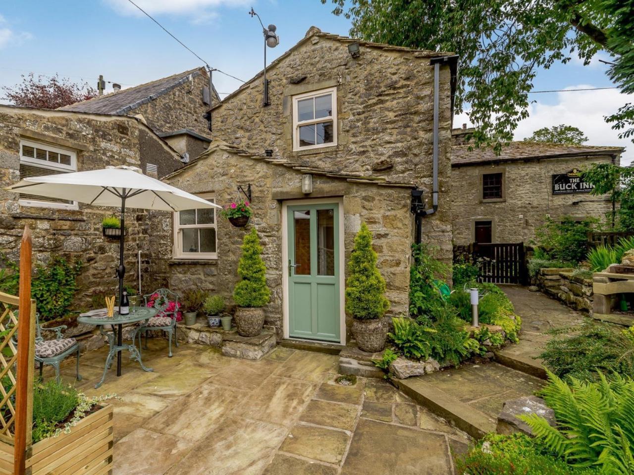 1 Bed in Buckden 78703 — hotel in Buckden