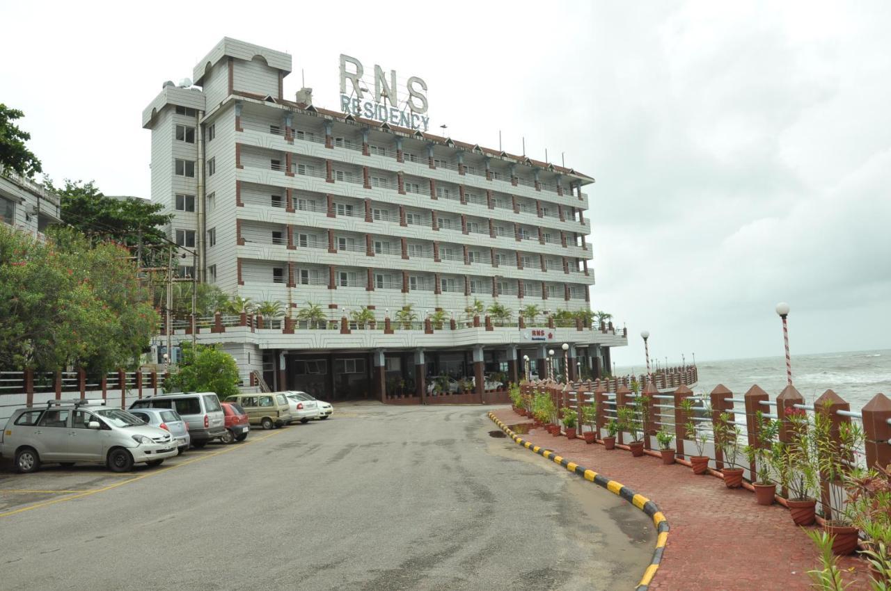 RNS Residency Sea View — hotel in Kumta