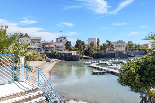 Ciuri’s Flat in Catania, Italy