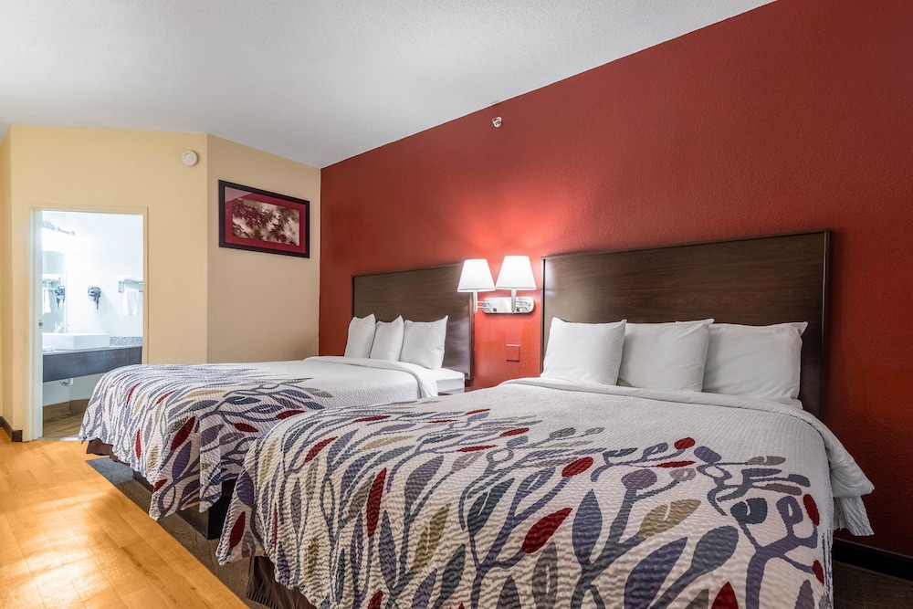 Red Roof Inn Georgetown IN Louisville West - photo 17