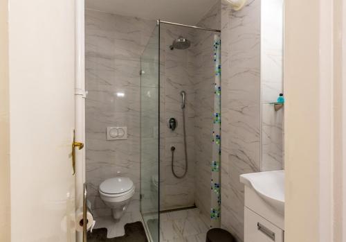 King Marko Apartment — 4-Star Luxury Hotel in Belgrade, Serbia