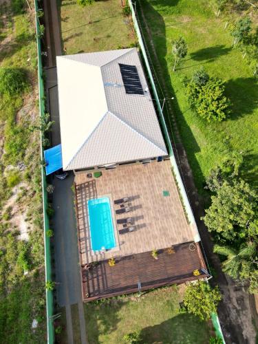 Chacara California - last minute hotel in Caldas Novas