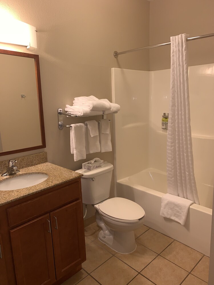 Candlewood Suites Augusta by IHG - photo 7