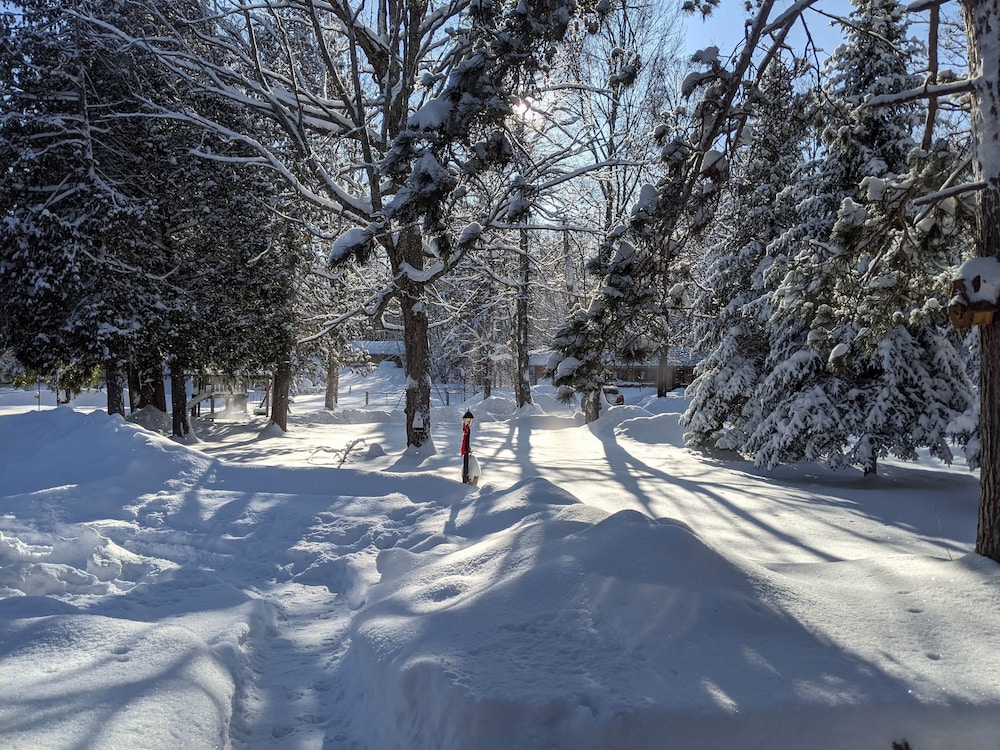 Coadys' Point of View Lake Resort - photo 421