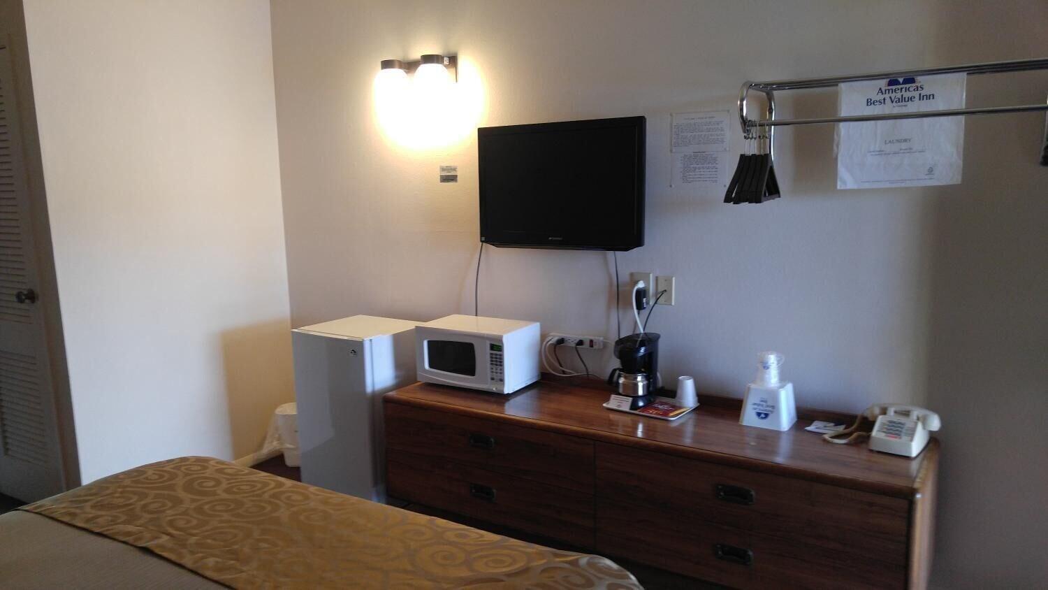 Americas Best Value Inn North Platte - photo 23