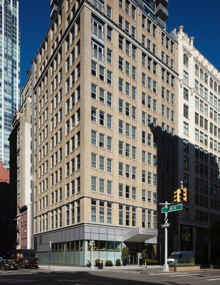 Hotel Park Ave Nyc - photo 51