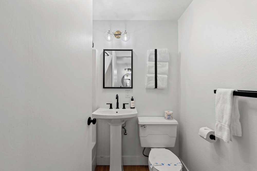 Cashmere Inn - photo 27