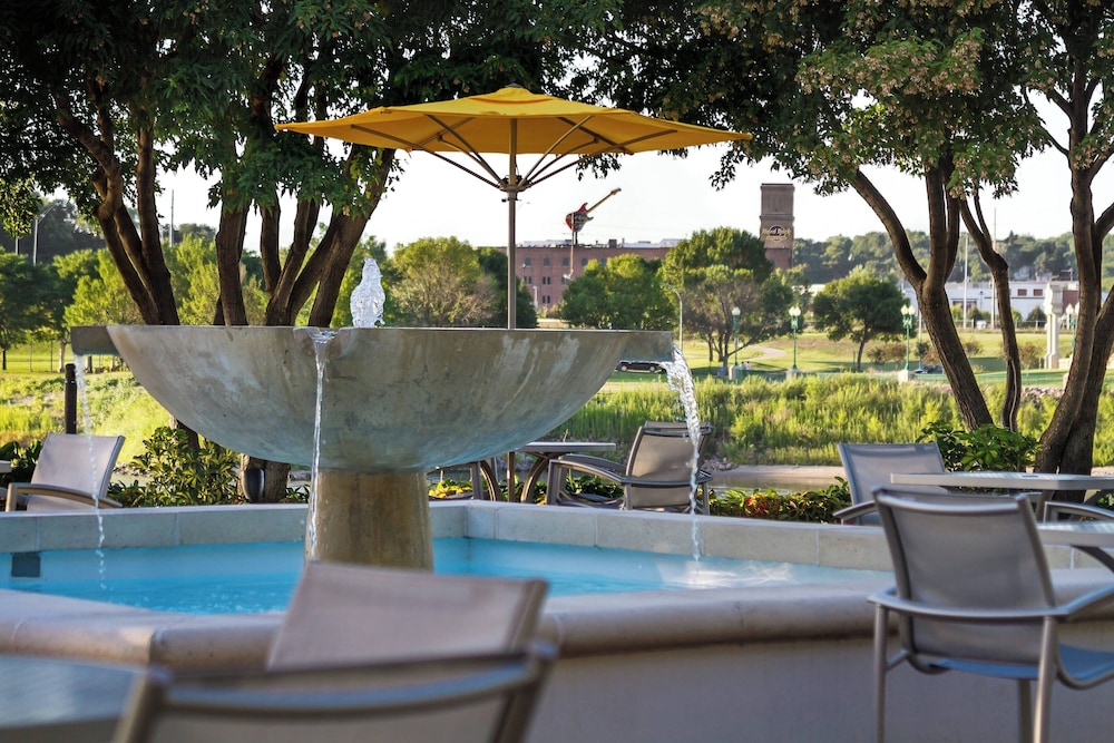 South Sioux City Marriott Riverfront - photo 85