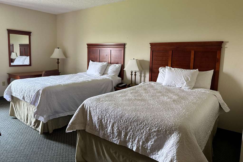 Quality Inn Norman near University - photo 13