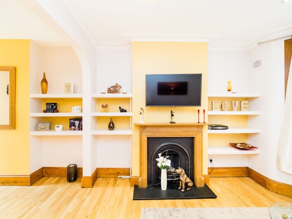 LT The Gate House — 4-Star Luxury Hotel in London, United Kingdom