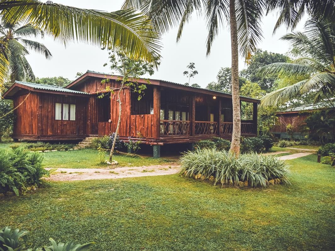 Purple Coot Ayurveda Retreat in Unknown City, Sri Lanka